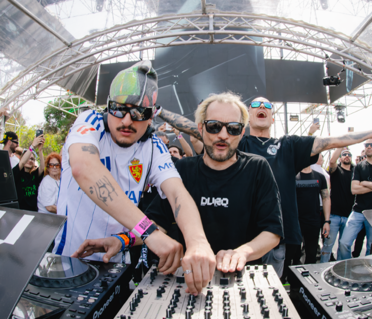DURO Festival 2025: nuestra experiencia después de 24 horas y mucho bombo