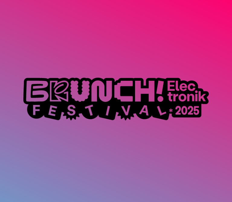 Un mes para el Brunch más grande del verano: BRUNCH ELECTRONIK FESTIVAL