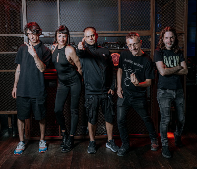 Febrero en MOOG: la celebración de los 30 años continúa