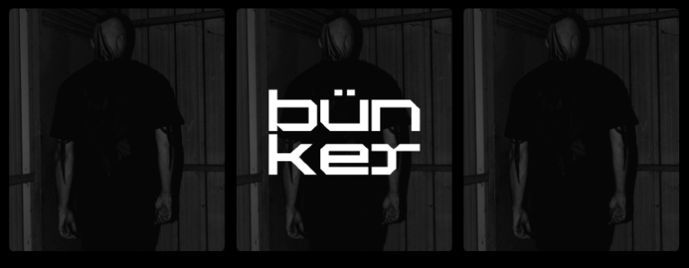 Entrevistamos a Alex, la mente creativa detrás de BÜNKER