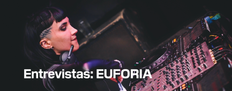 Euforia: entre Valparaíso y Europa, una ruta marcada por la autogestión