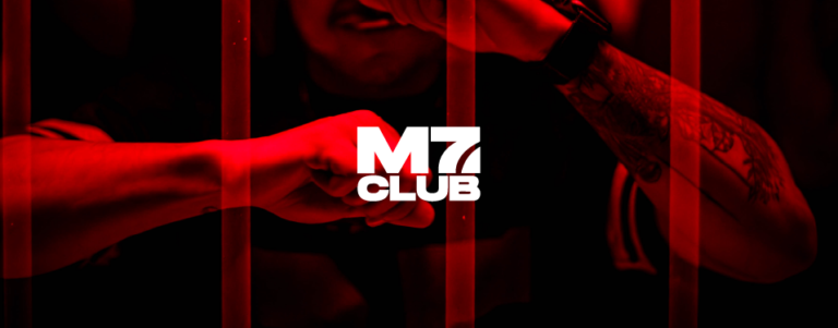M7CLUB: calendario de diciembre