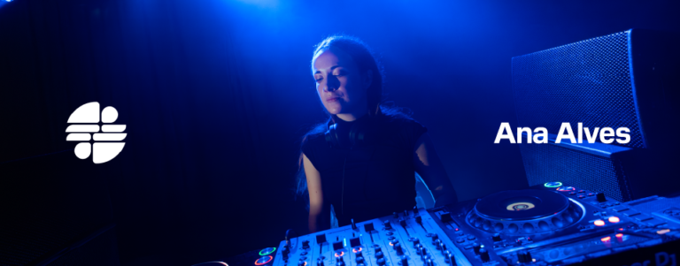 Explorando el lenguaje sonoro de Ana Alves