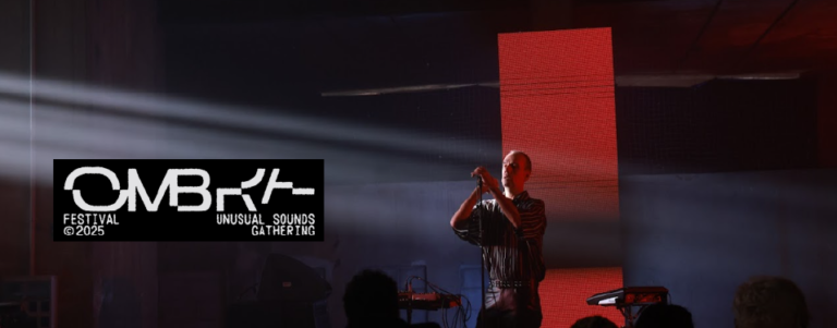 Ombra 2025: el festival que puso a Sant Adrià en el mapa mundial de la música oscura