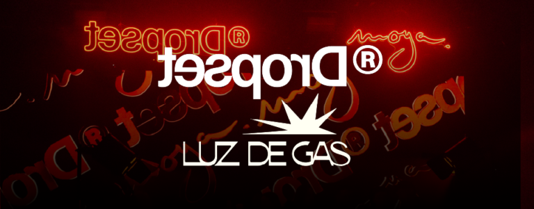 Dropset despide el año a lo grande en Luz de Gas: house, detallismo y una noche hecha “para el público”