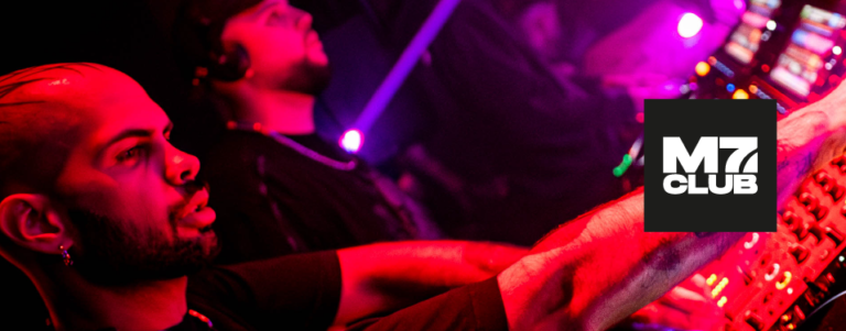 Enero en M7CLUB: renovación estética y nueva sesión en su programación
