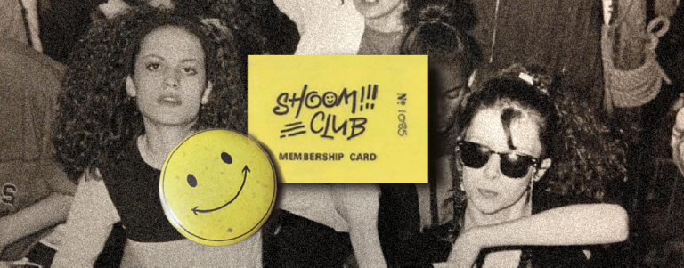 CLUBBING Y DROGAS: cómo el consumo ha marcado cada etapa de la cultura electrónica