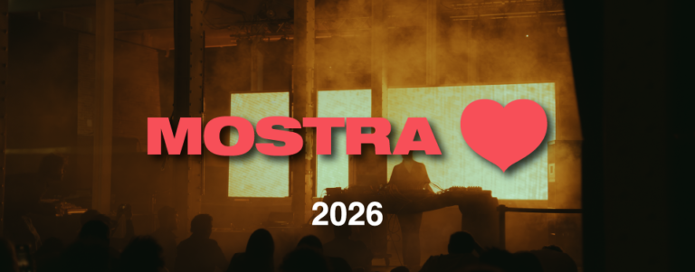 MOSTRA 2026: Barcelona vuelve a mirar al futuro de la electrónica