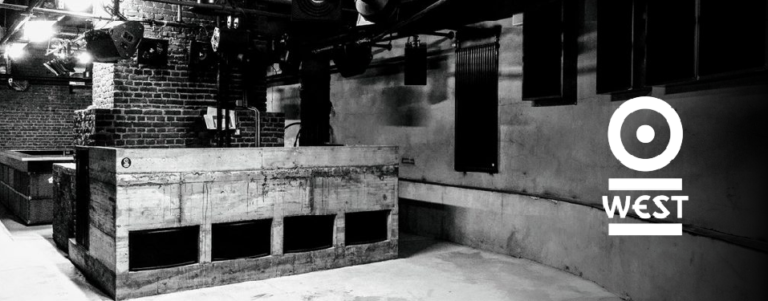 Crisis del clubbing underground en Alemania: el caso Tresor.West