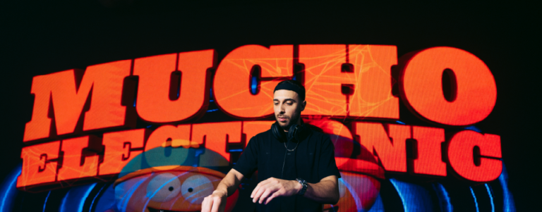 MUCHO se traslada a los viernes de Maloa Club (Sabadell)