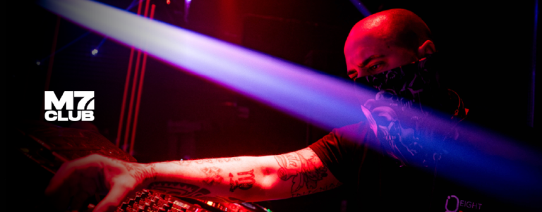 Febrero en M7CLUB: programación completa