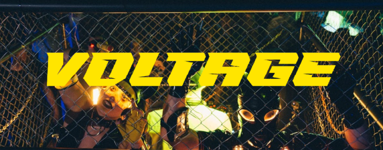 La promotora VOLTAGE estrena residencia en el nuevo Detroit Club