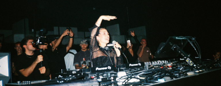 Dureza y sensibilidad: entrevistamos a Keyklau