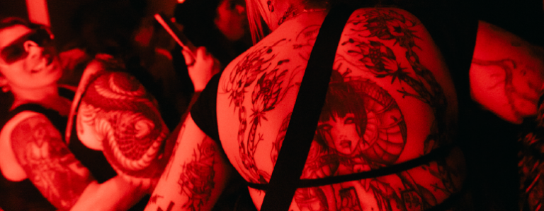 Llega la primavera a M7CLUB