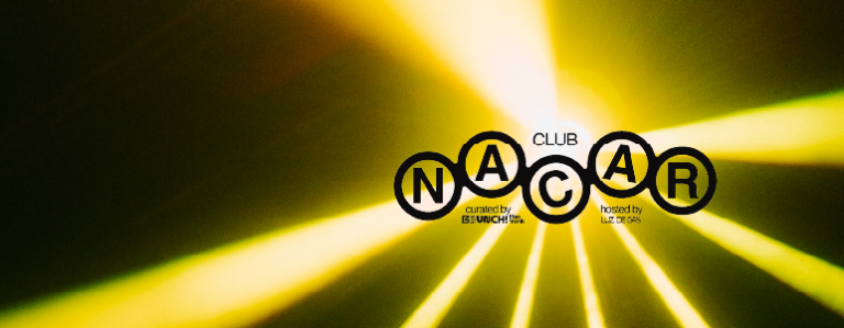 Detroit vs everybody: NACAR Club nos lleva a los orígenes del clubbing con Carl Craig