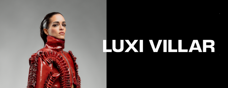 Entrevistamos a Luxi Villar