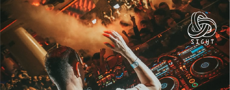 Abril llega a SIGHT con la mejor electrónica global