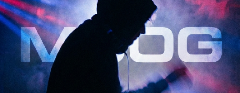 Techno con raíces este mayo en MOOG Club