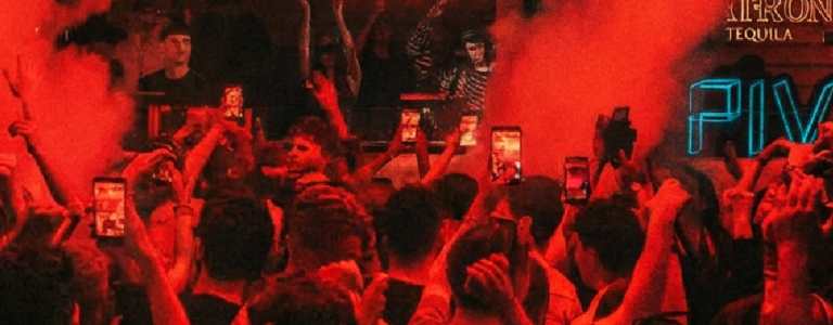 SIGHT en Ku Barcelona presenta su programación de mayo entre house melódico, energía mediterránea y grandes nombres internacionales 