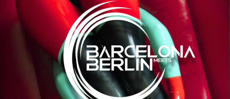 Barcelona Meets Berlin: el espíritu underground del KitKat Club regresa a la ciudad