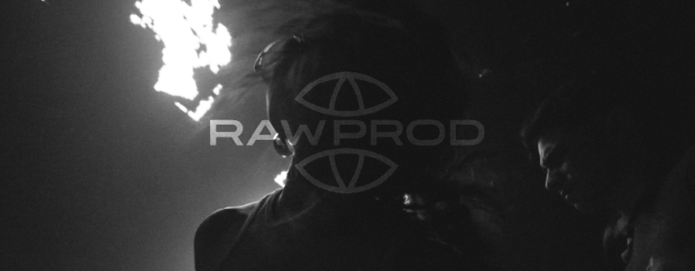 Vuelve Raw Prod Sessions: construyendo comunidad en Barcelona