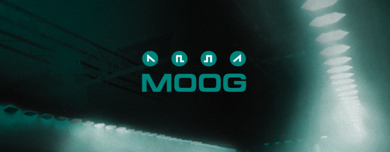 Moog recupera el protagonismo del techno en julio con Bas Mooy, CRAVO, Alexey Dunchyk y Juan B