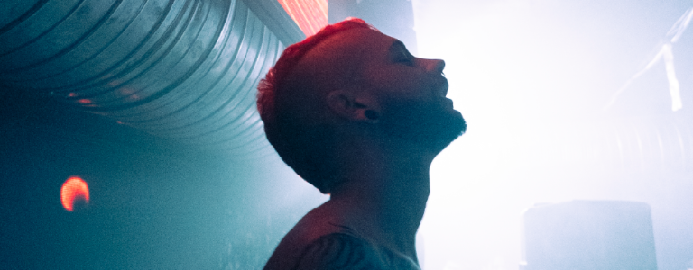 ENTREVISTAMOS A NICO BONDI