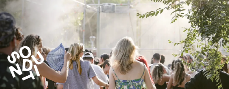 Soundit Festival vuelve del 17 al 18 de julio con más de 60 artistas repartidos en cuatro escenarios 