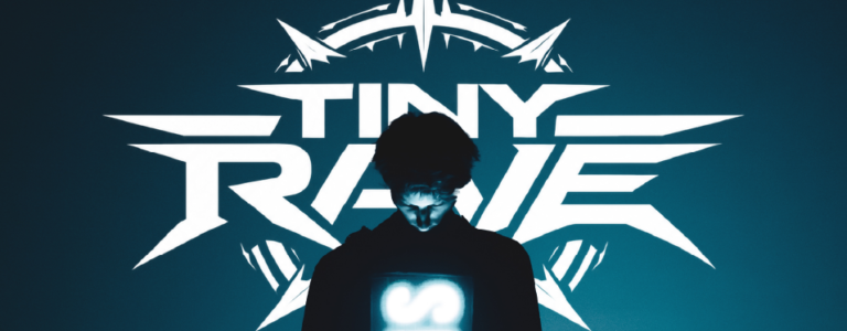 Tiny Rave celebra su primera edición el 1 de julio en el centro de Barcelona