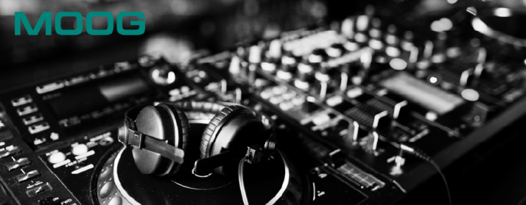 MOOG AGOSTO ‘26