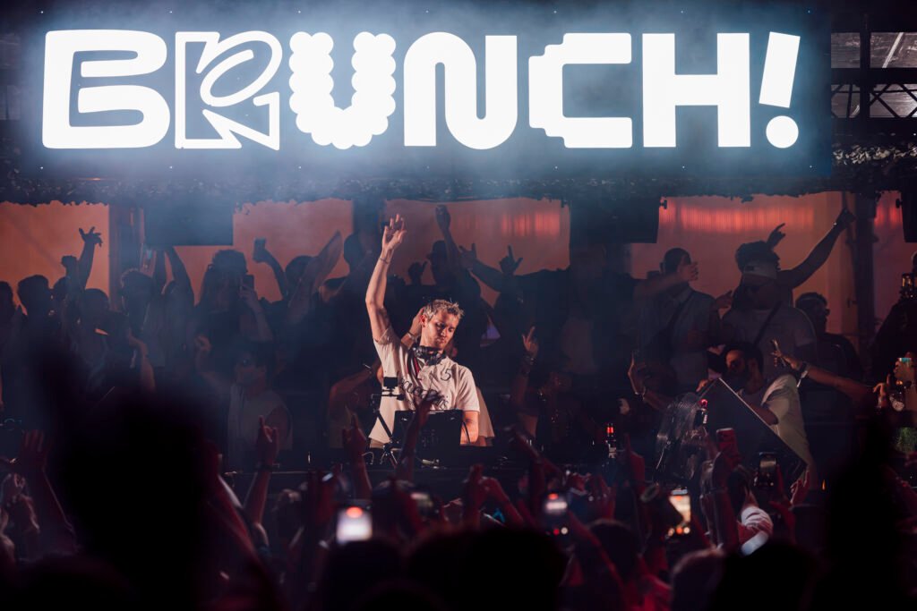 Brunch Electronik Festival 2026