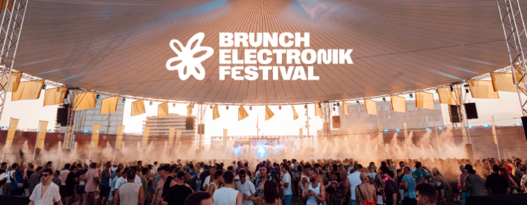 Brunch Electronik Festival 2026