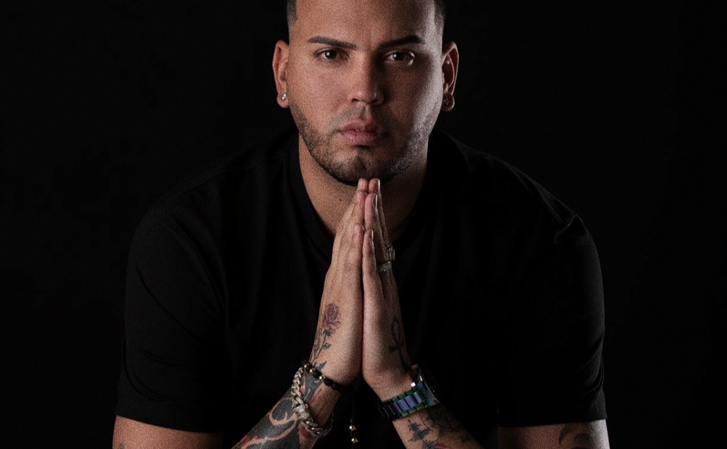 Gustavo Dominguez