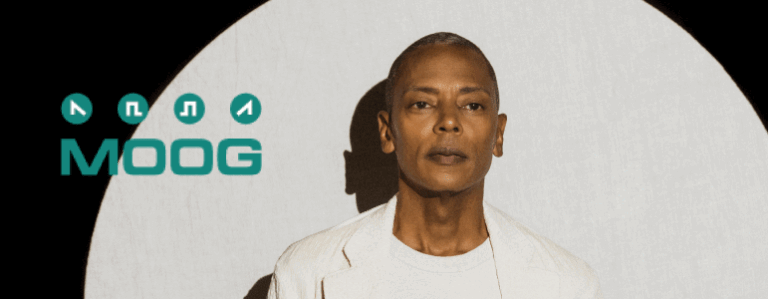 Derrick May y Jeff Mills vuelven a MOOG en un octubre que conecta Detroit con Barcelona